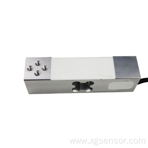 High Precision Sensor Low Pressure Load Cell